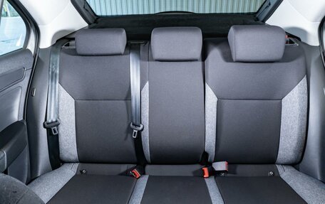 Skoda Rapid II, 2020 год, 1 680 000 рублей, 12 фотография
