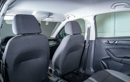 Skoda Rapid II, 2020 год, 1 680 000 рублей, 11 фотография