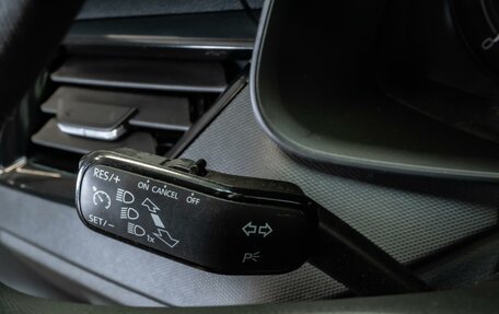 Skoda Rapid II, 2020 год, 1 680 000 рублей, 16 фотография