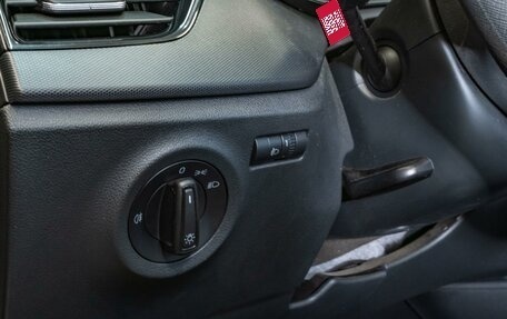 Skoda Rapid II, 2020 год, 1 680 000 рублей, 19 фотография