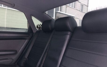 Audi A6, 1998 год, 190 000 рублей, 6 фотография