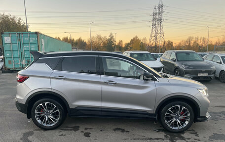 Geely Coolray I, 2023 год, 1 899 000 рублей, 4 фотография