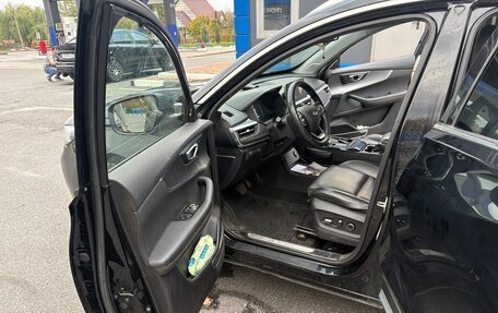 Chery Tiggo 7 Pro, 2022 год, 1 600 000 рублей, 6 фотография