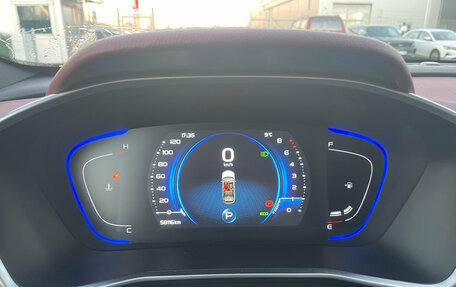 Geely Coolray I, 2023 год, 1 899 000 рублей, 9 фотография