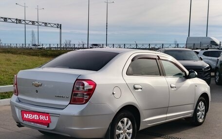 Chevrolet Cobalt II, 2014 год, 590 000 рублей, 4 фотография