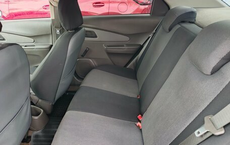 Chevrolet Cobalt II, 2014 год, 590 000 рублей, 9 фотография