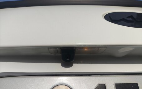 KIA Rio II, 2011 год, 490 000 рублей, 8 фотография