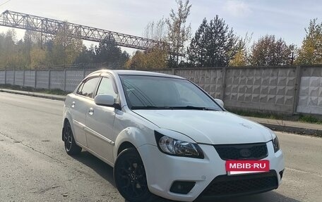 KIA Rio II, 2011 год, 490 000 рублей, 2 фотография