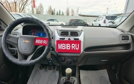 Chevrolet Cobalt II, 2014 год, 590 000 рублей, 8 фотография
