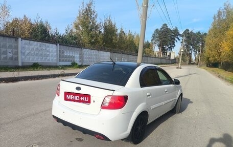 KIA Rio II, 2011 год, 490 000 рублей, 6 фотография