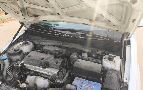 KIA Rio II, 2011 год, 490 000 рублей, 12 фотография
