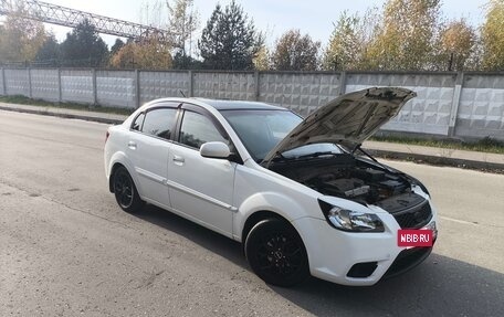 KIA Rio II, 2011 год, 490 000 рублей, 13 фотография