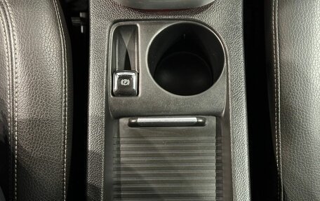 Opel Astra J, 2014 год, 967 000 рублей, 23 фотография