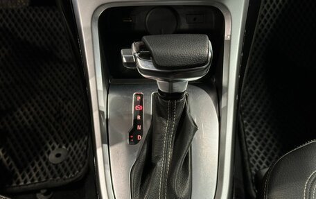 Opel Astra J, 2014 год, 967 000 рублей, 21 фотография