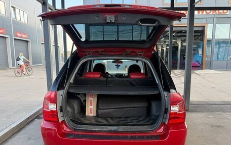 KIA Sportage II, 2010 год, 900 000 рублей, 6 фотография