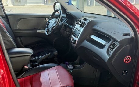 KIA Sportage II, 2010 год, 900 000 рублей, 9 фотография