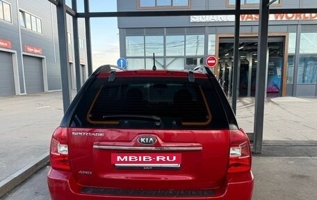 KIA Sportage II, 2010 год, 900 000 рублей, 7 фотография
