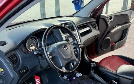 KIA Sportage II, 2010 год, 900 000 рублей, 10 фотография