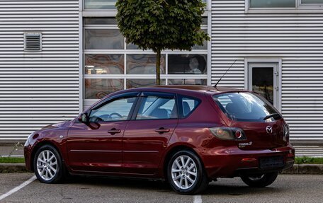 Mazda 3, 2008 год, 755 000 рублей, 4 фотография