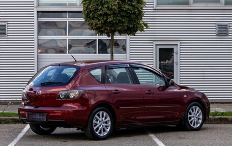 Mazda 3, 2008 год, 755 000 рублей, 6 фотография