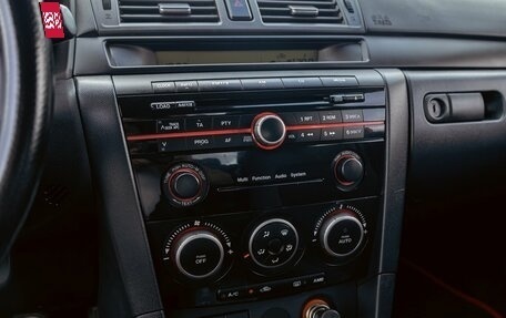 Mazda 3, 2008 год, 755 000 рублей, 15 фотография