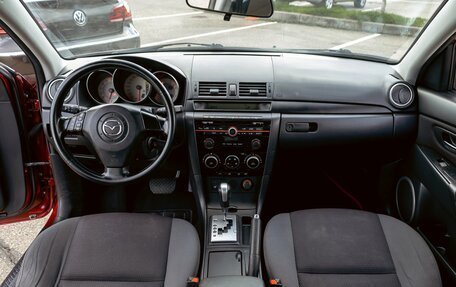 Mazda 3, 2008 год, 755 000 рублей, 16 фотография