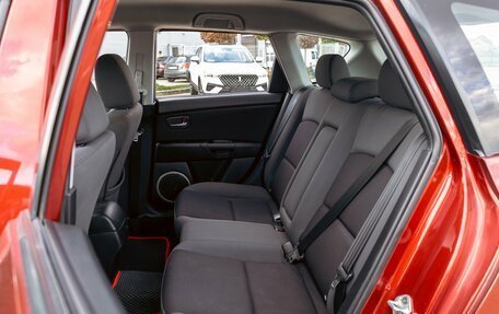 Mazda 3, 2008 год, 755 000 рублей, 17 фотография