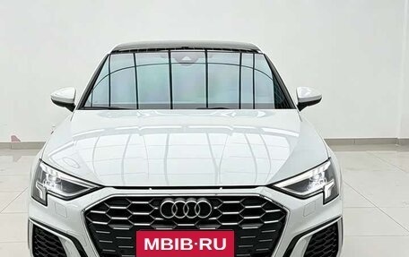 Audi A3, 2023 год, 2 400 000 рублей, 2 фотография
