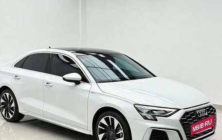Audi A3, 2023 год, 2 400 000 рублей, 3 фотография
