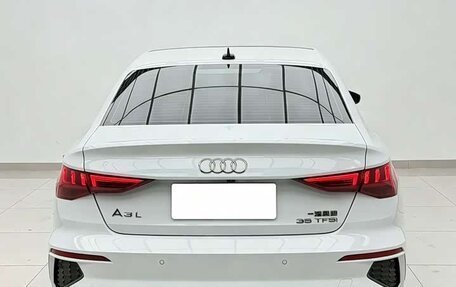 Audi A3, 2023 год, 2 400 000 рублей, 5 фотография