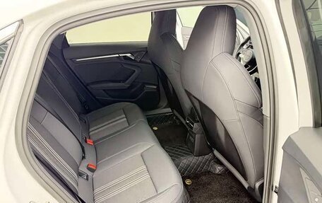 Audi A3, 2023 год, 2 400 000 рублей, 13 фотография