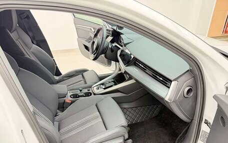 Audi A3, 2023 год, 2 400 000 рублей, 12 фотография