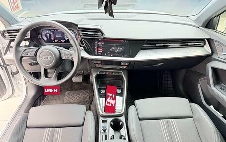 Audi A3, 2023 год, 2 400 000 рублей, 7 фотография