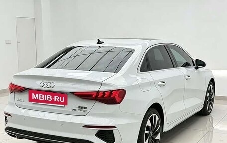 Audi A3, 2023 год, 2 400 000 рублей, 6 фотография