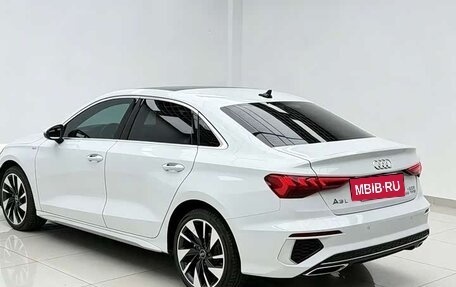 Audi A3, 2023 год, 2 400 000 рублей, 4 фотография