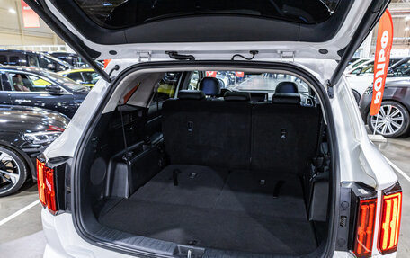 KIA Sorento IV, 2020 год, 3 449 700 рублей, 11 фотография