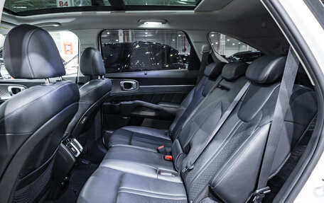 KIA Sorento IV, 2020 год, 3 449 700 рублей, 15 фотография