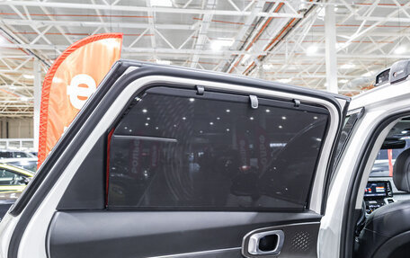 KIA Sorento IV, 2020 год, 3 449 700 рублей, 18 фотография