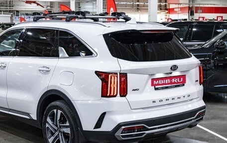 KIA Sorento IV, 2020 год, 3 449 700 рублей, 10 фотография