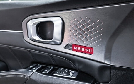 KIA Sorento IV, 2020 год, 3 449 700 рублей, 21 фотография