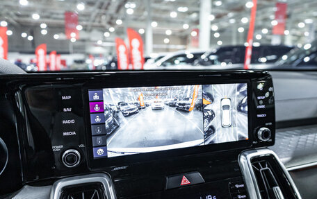 KIA Sorento IV, 2020 год, 3 449 700 рублей, 23 фотография