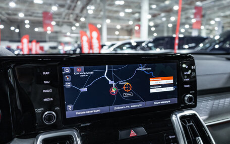 KIA Sorento IV, 2020 год, 3 449 700 рублей, 24 фотография
