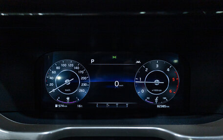 KIA Sorento IV, 2020 год, 3 449 700 рублей, 33 фотография