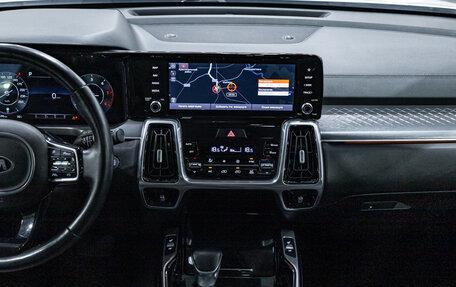 KIA Sorento IV, 2020 год, 3 449 700 рублей, 30 фотография