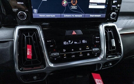 KIA Sorento IV, 2020 год, 3 449 700 рублей, 25 фотография