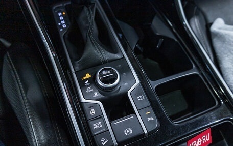KIA Sorento IV, 2020 год, 3 449 700 рублей, 26 фотография