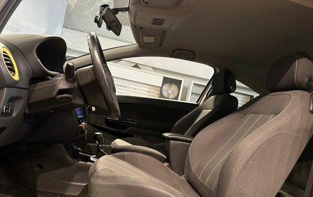 Opel Corsa D рестайлинг _i, 2011 год, 629 900 рублей, 10 фотография