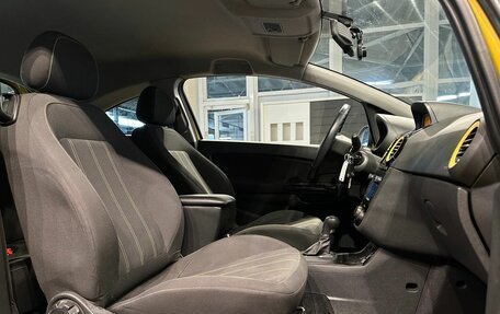 Opel Corsa D рестайлинг _i, 2011 год, 629 900 рублей, 12 фотография