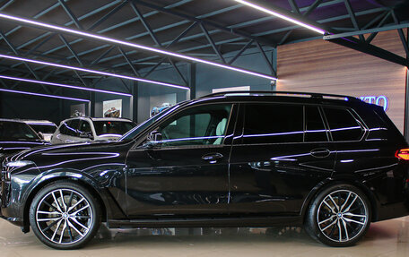 BMW X7, 2024 год, 11 988 000 рублей, 3 фотография