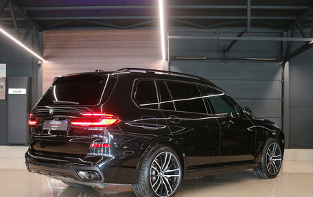 BMW X7, 2024 год, 11 988 000 рублей, 4 фотография